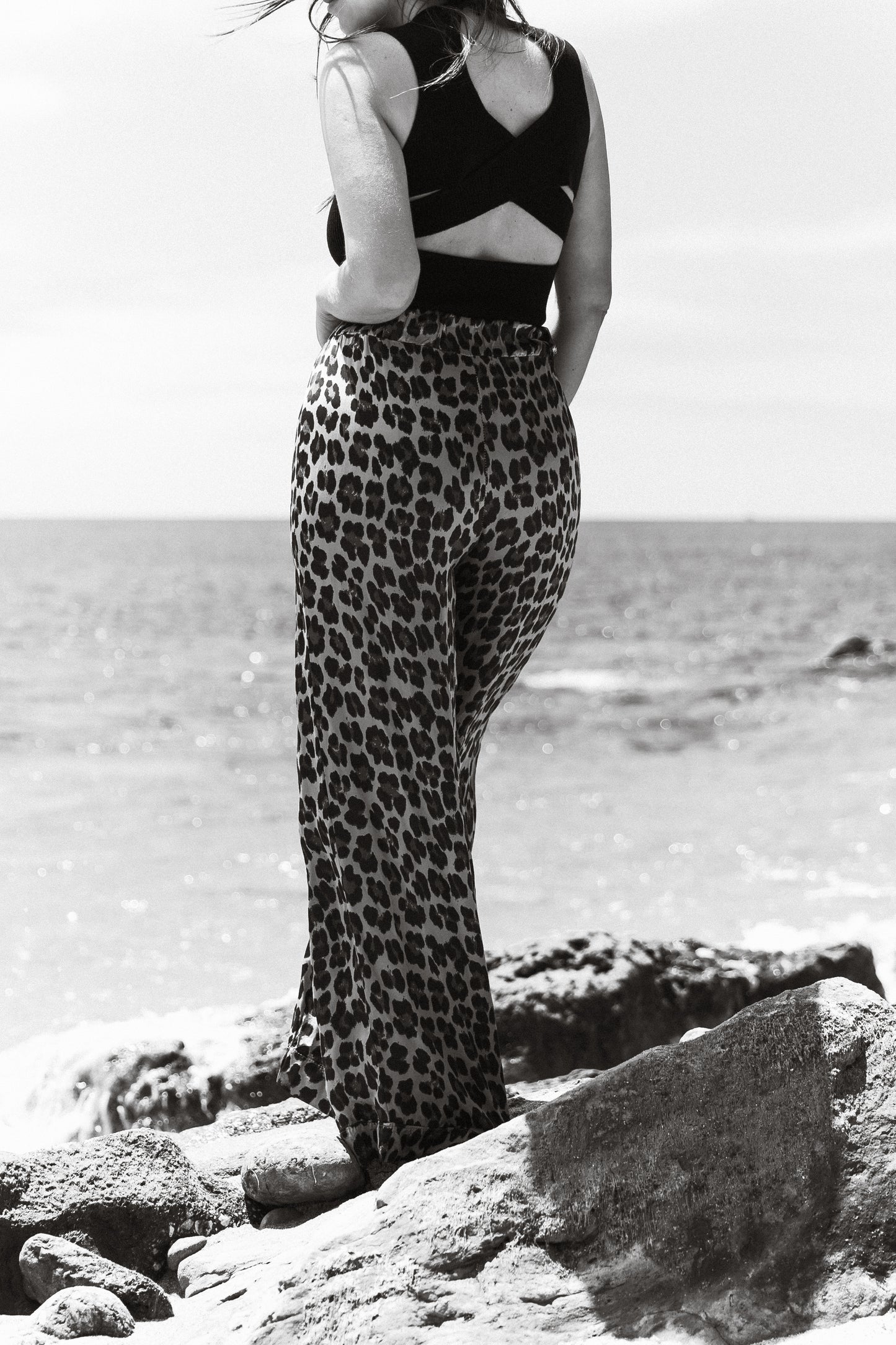 TOP CHANEL