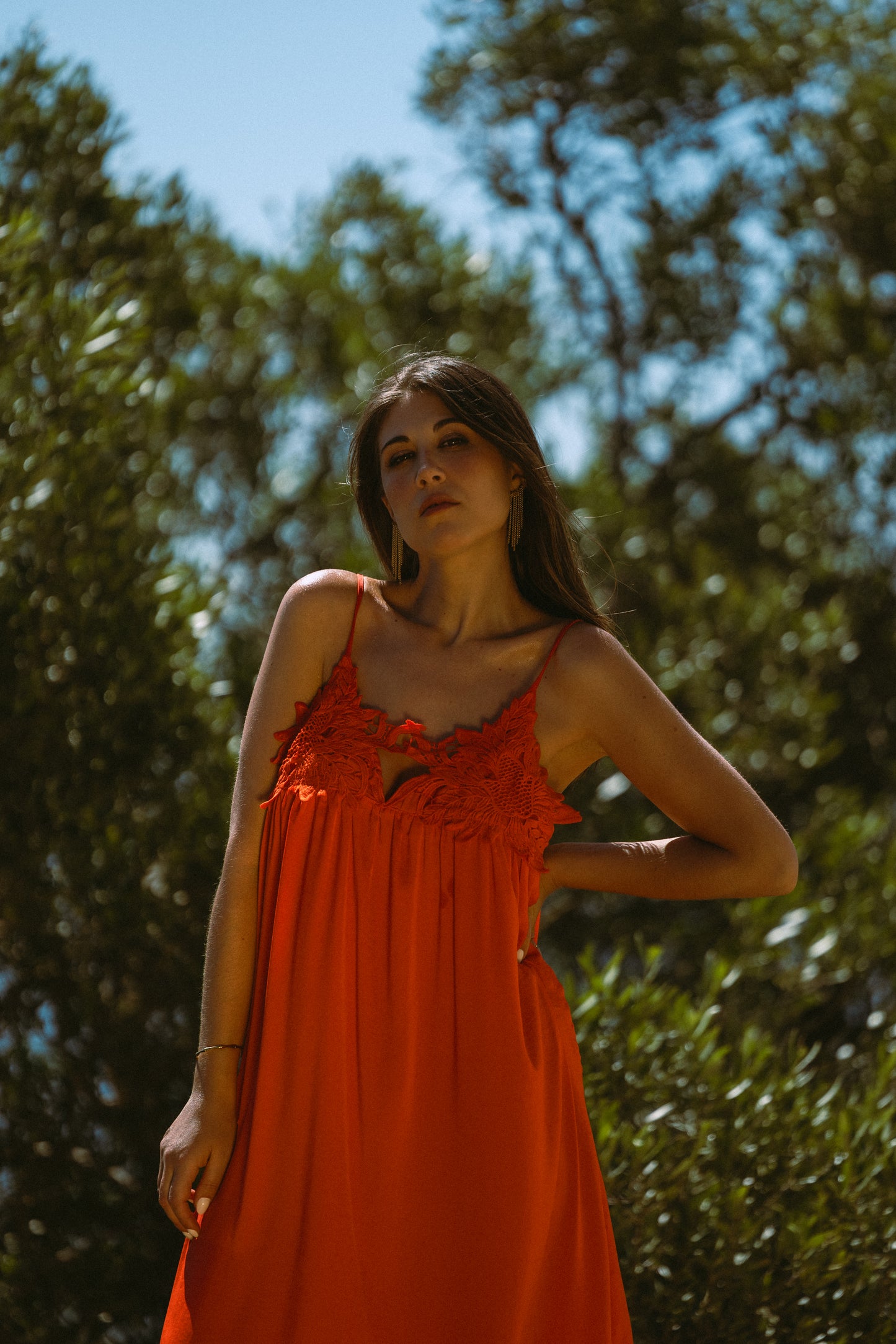 VESTIDO PAULINE