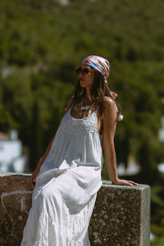 VESTIDO JULIETTE