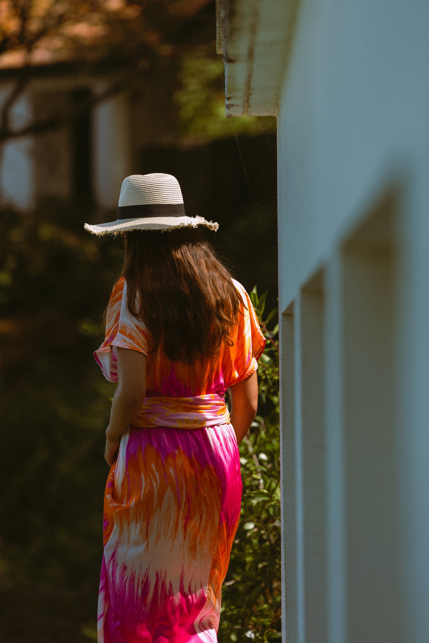 VESTIDO VIOLETTE