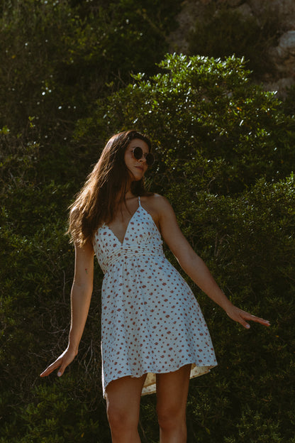 VESTIDO STELLA ROSA