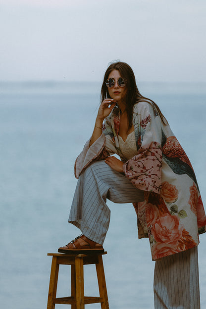 KIMONO ÉMILIE