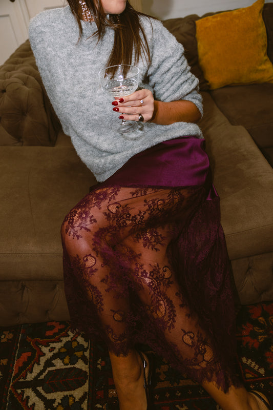 SAIA NORA