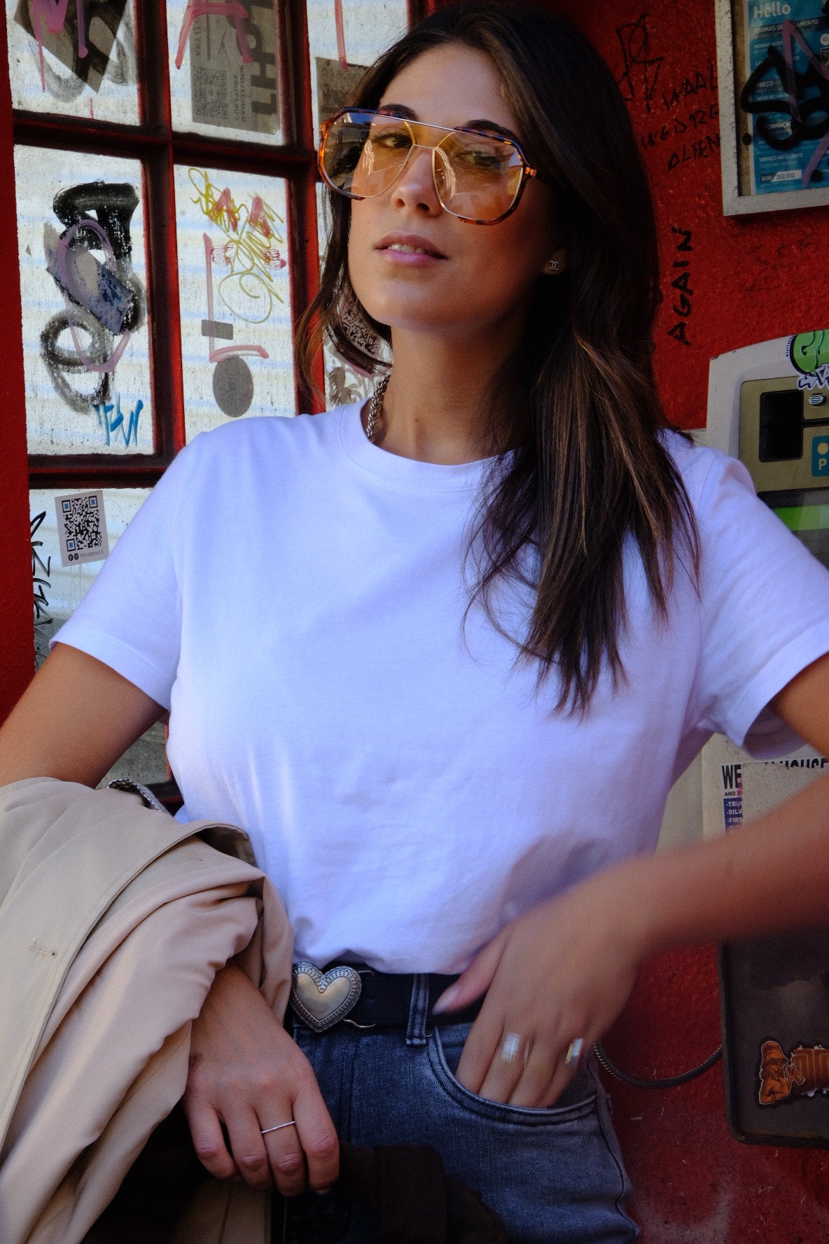 T-SHIRT GIGI