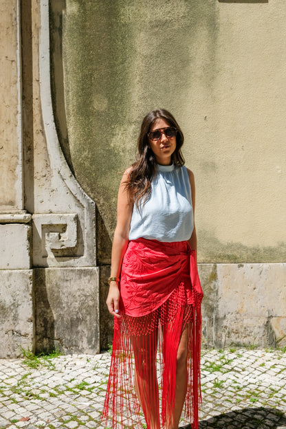Top Melissa