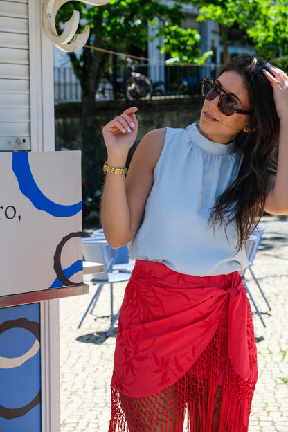 Top Melissa