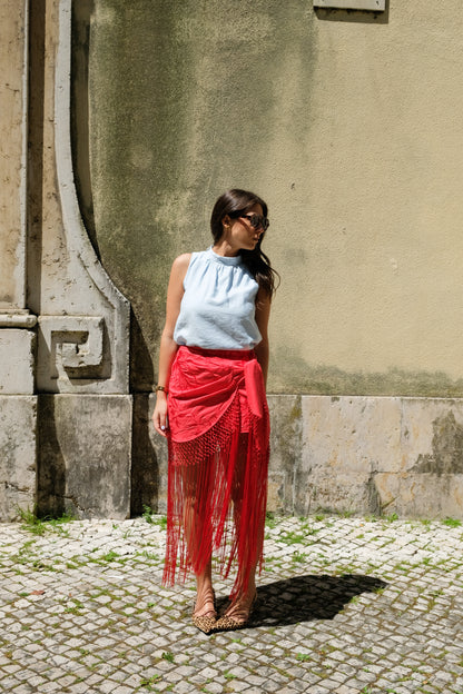 Top Melissa