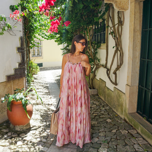 Vestido Formentera