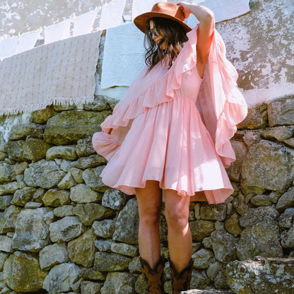 Vestido Lucinda