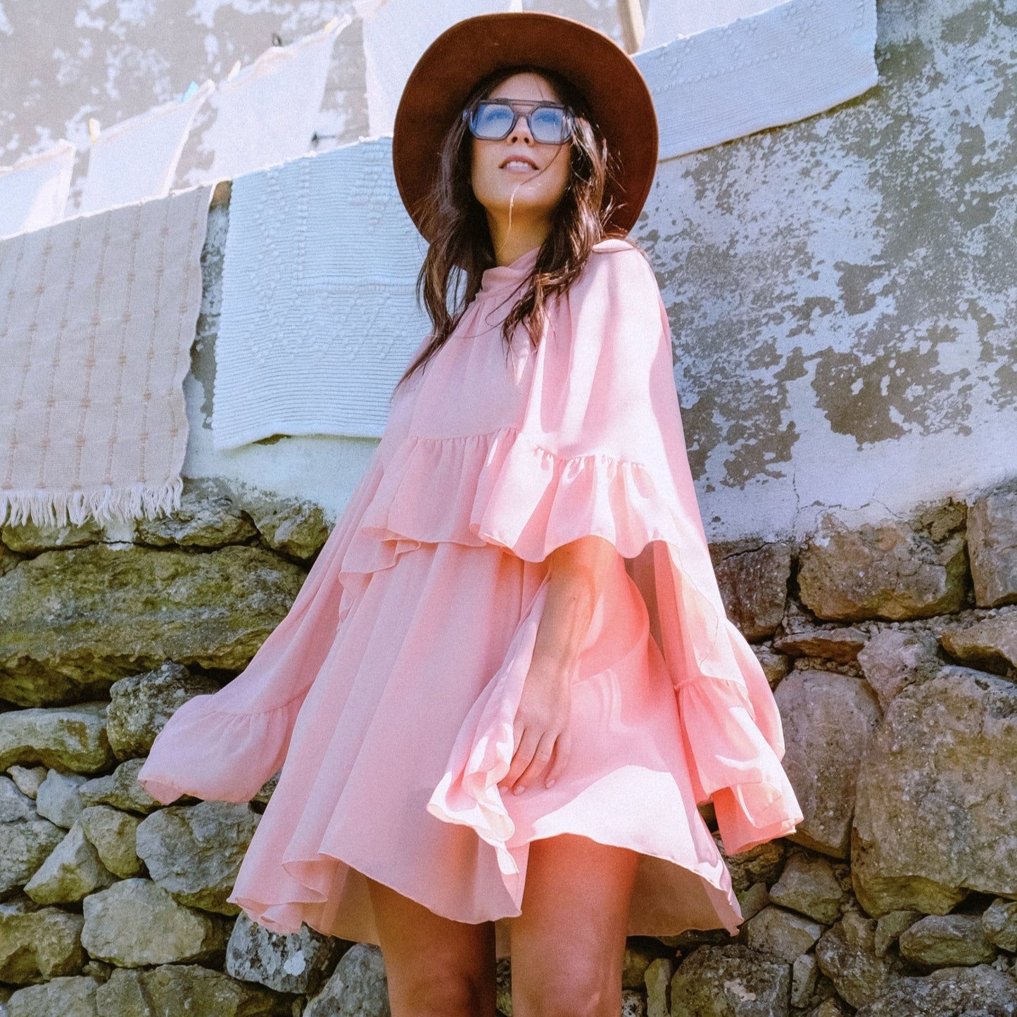 Vestido Lucinda