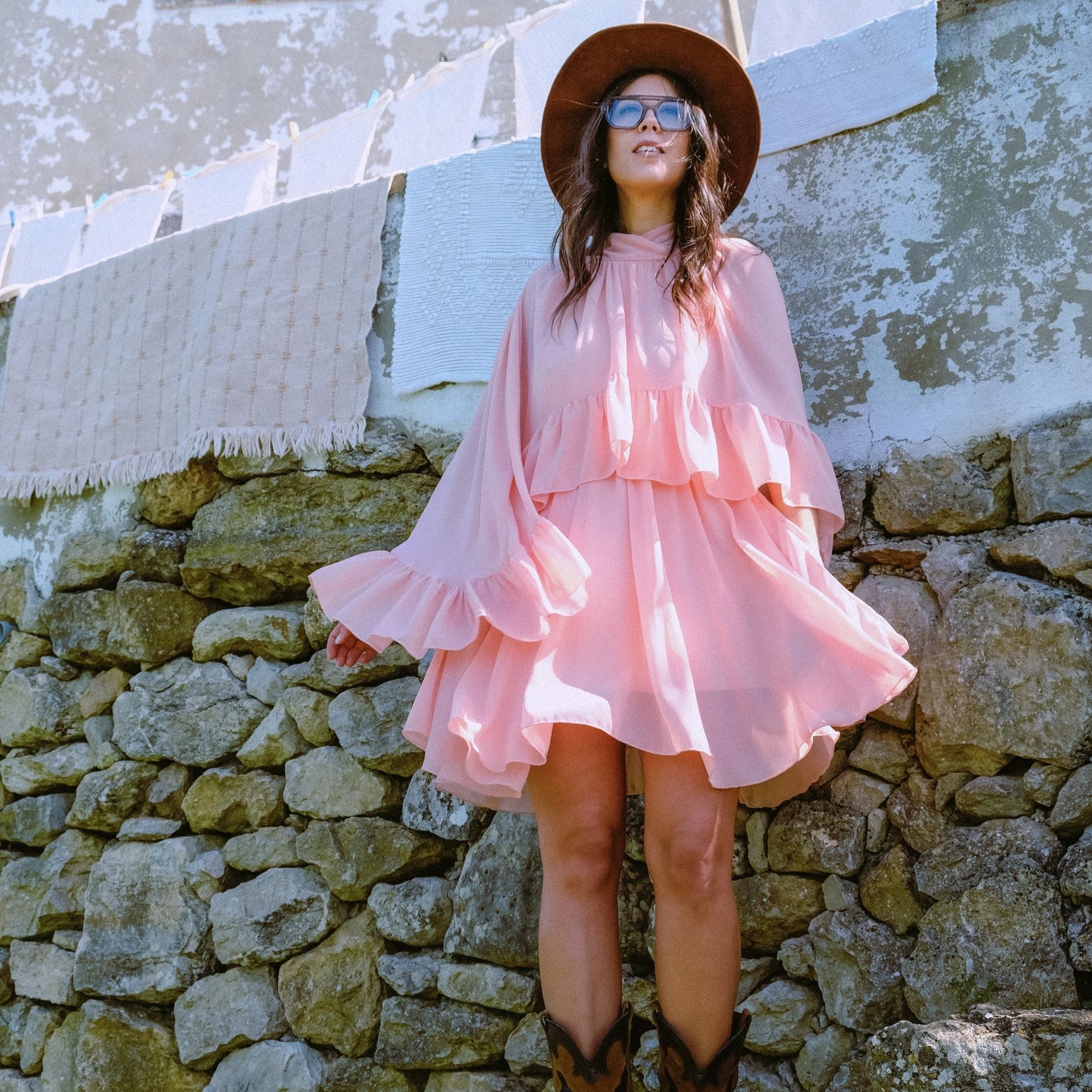 Vestido Lucinda