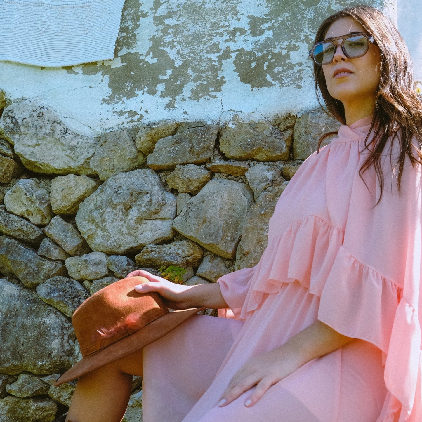 Vestido Lucinda