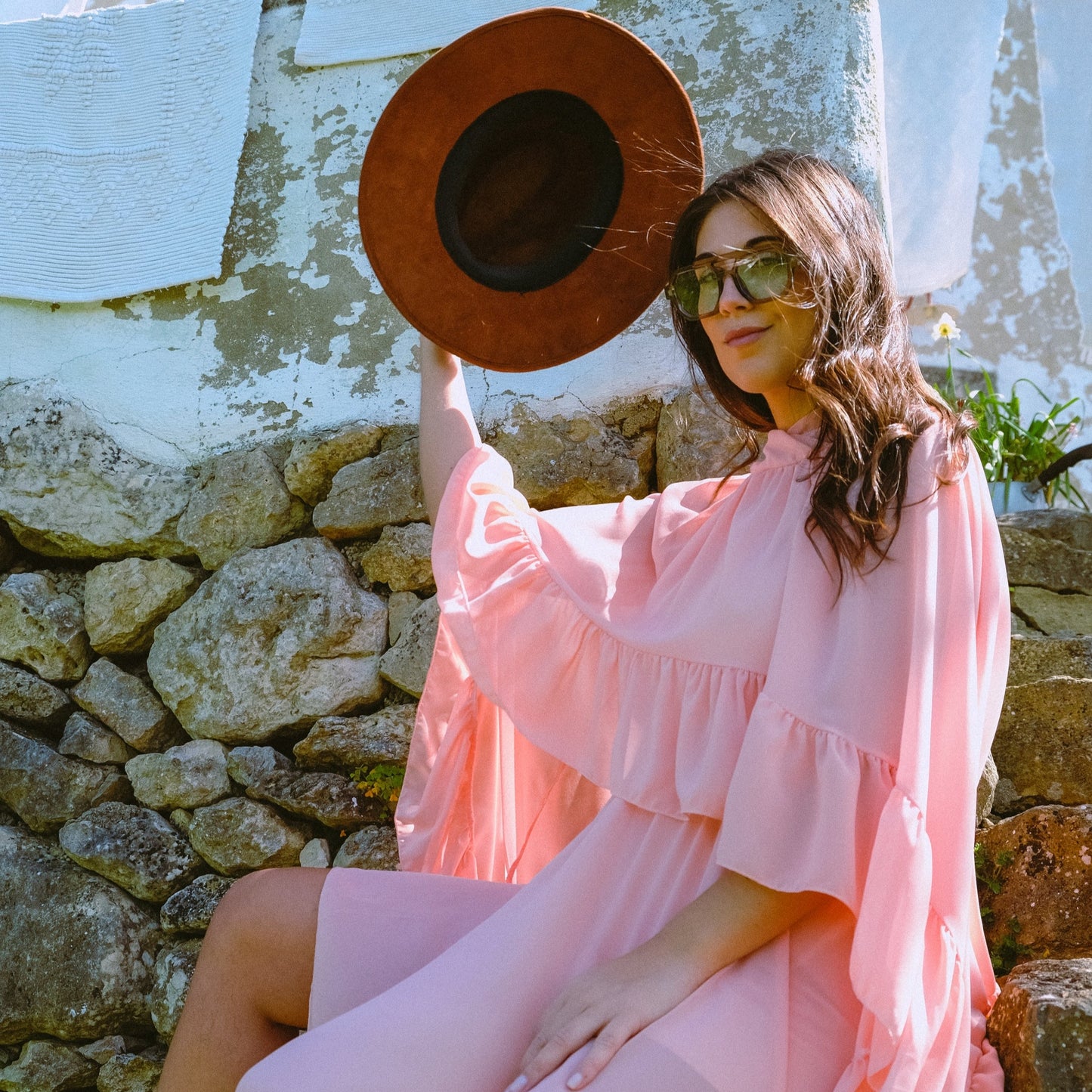 Vestido Lucinda