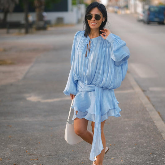 Vestido Luisa